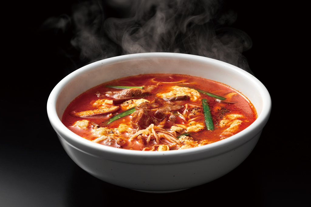 焼きたてのかるび　綾瀬駅東口店